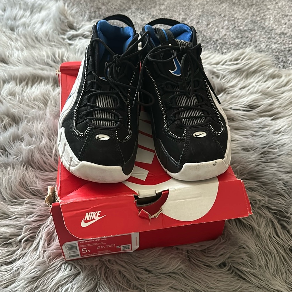 Air Max Penny
